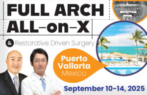 All-on-X Live Patient Surgery @ Puerto Vallarta