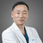 Yongseok Cho