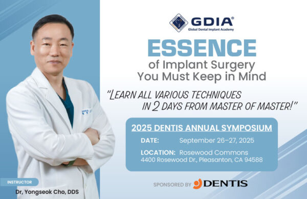 Essence of Implant Surgery-with Hands-on