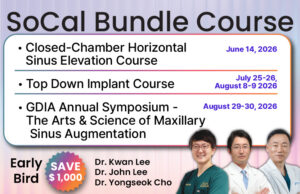 SoCal 3 Bundle Course